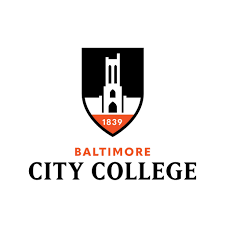 Logo for Baltimore City College